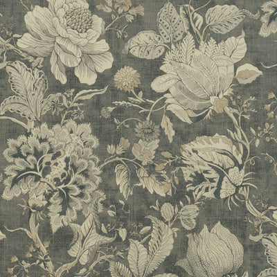 Clarke & Clarke Fabrics, a selection of fabrics such as velvet, damask, cotton, silk, linen and sheers.