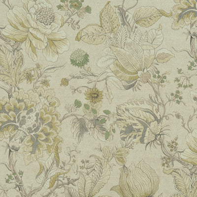 Clarke & Clarke Fabrics, a selection of fabrics such as velvet, damask, cotton, silk, linen and sheers.