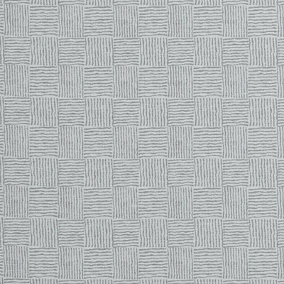 CLARKE & CLARKE - BLOC - SILVER