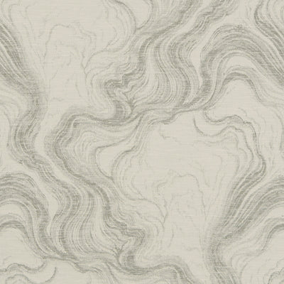 CLARKE & CLARKE - MARBLE - PEBBLE