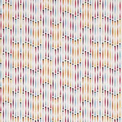 Clarke & Clarke Fabrics, a selection of fabrics such as velvet, damask, cotton, silk, linen and sheers.