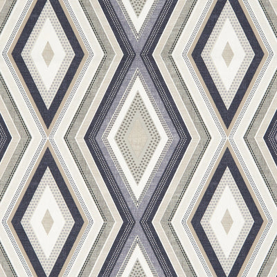 CLARKE & CLARKE - TERRAZZO - NATURAL
