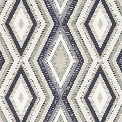 Clarke & Clarke Fabrics, a selection of fabrics such as velvet, damask, cotton, silk, linen and sheers.