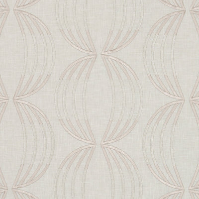 CLARKE & CLARKE - CARRAWAY - CHAMPAGNE