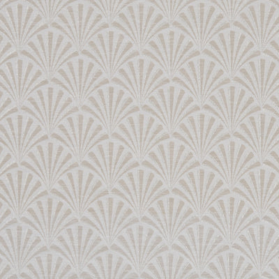 CLARKE & CLARKE - CHRYSLER - IVORY