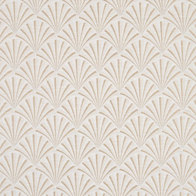 CLARKE & CLARKE - CHRYSLER - ROSE GOLD
