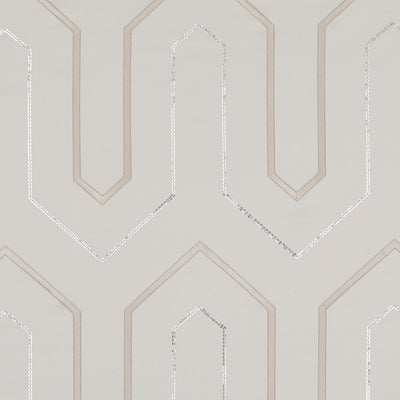 CLARKE & CLARKE - GATSBY - CHAMPAGNE