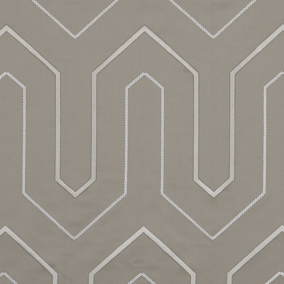 CLARKE & CLARKE - GATSBY - MOCHA