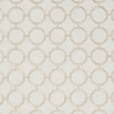 CLARKE & CLARKE - GLAMOUR - LINEN