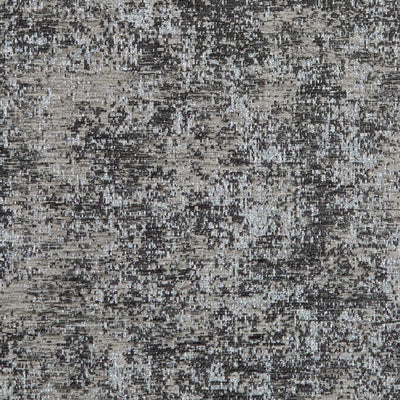 CLARKE & CLARKE - SHIMMER - CHARCOAL