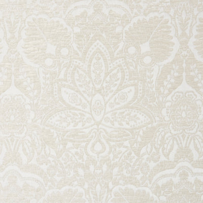CLARKE & CLARKE - WALDORF - IVORY