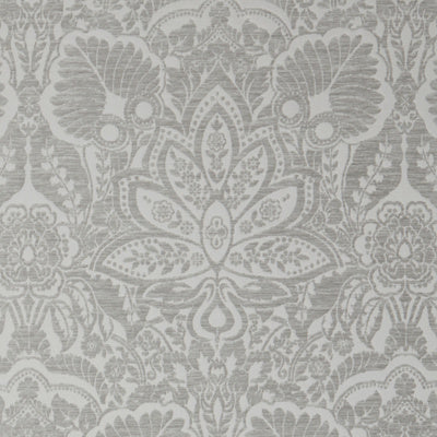 Clarke & Clarke Fabrics, a selection of fabrics such as velvet, damask, cotton, silk, linen and sheers.