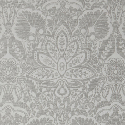 CLARKE & CLARKE - WALDORF - SILVER