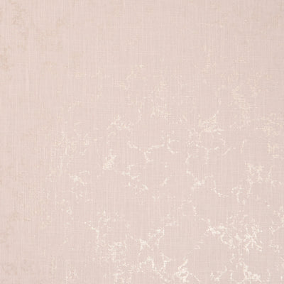 CLARKE & CLARKE - PIETRA - BLUSH/GOLD