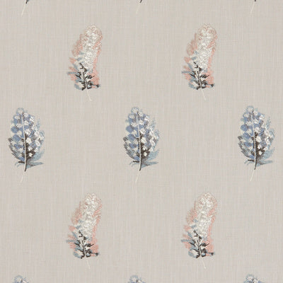 Clarke & Clarke Fabrics, a selection of fabrics such as velvet, damask, cotton, silk, linen and sheers.