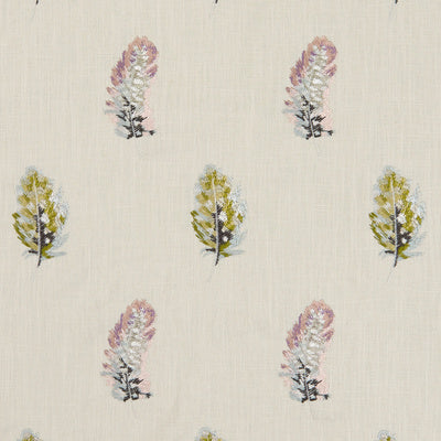 Clarke & Clarke Fabrics, a selection of fabrics such as velvet, damask, cotton, silk, linen and sheers.