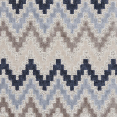 Clarke & Clarke Fabrics, a selection of fabrics such as velvet, damask, cotton, silk, linen and sheers.