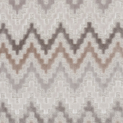 Clarke & Clarke Fabrics, a selection of fabrics such as velvet, damask, cotton, silk, linen and sheers.