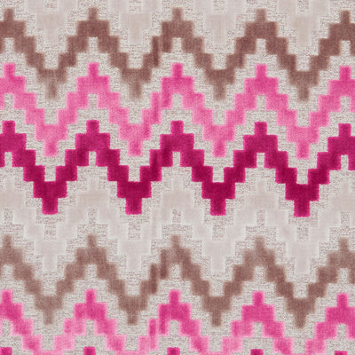Clarke & Clarke Fabrics, a selection of fabrics such as velvet, damask, cotton, silk, linen and sheers.
