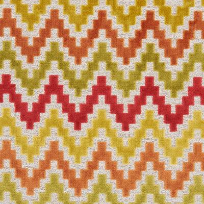 Clarke & Clarke Fabrics, a selection of fabrics such as velvet, damask, cotton, silk, linen and sheers.