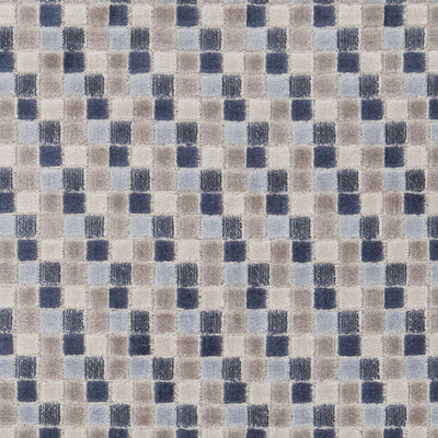 Clarke & Clarke Fabrics, a selection of fabrics such as velvet, damask, cotton, silk, linen and sheers.