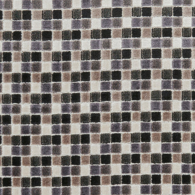 CLARKE & CLARKE - TRIBECA - EBONY