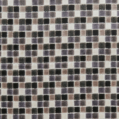 Clarke & Clarke Fabrics, a selection of fabrics such as velvet, damask, cotton, silk, linen and sheers.
