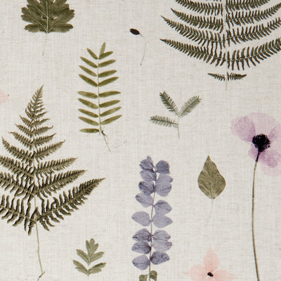 Clarke & Clarke Fabrics, a selection of fabrics such as velvet, damask, cotton, silk, linen and sheers.