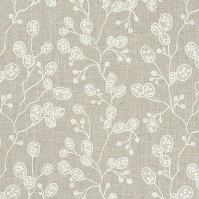 CLARKE & CLARKE - HONESTY - LINEN