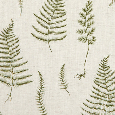 CLARKE & CLARKE - LORELLE - NATURAL/FOREST