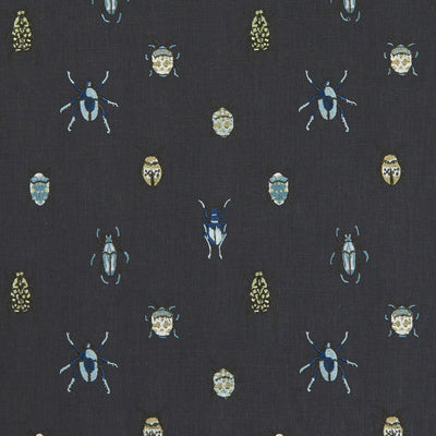 Clarke & Clarke Fabrics, a selection of fabrics such as velvet, damask, cotton, silk, linen and sheers.