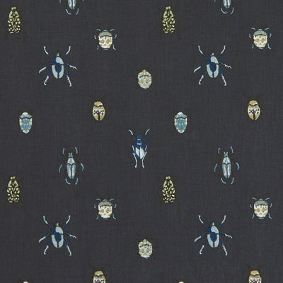 CLARKE & CLARKE - BEETLE - MINERAL