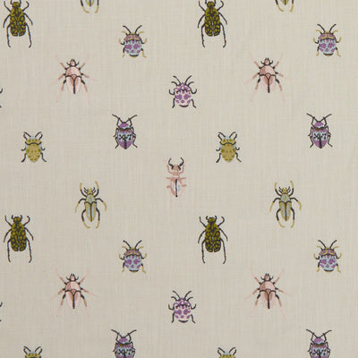 Clarke & Clarke Fabrics, a selection of fabrics such as velvet, damask, cotton, silk, linen and sheers.