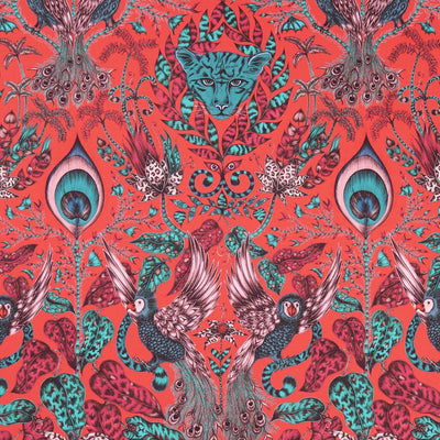 CLARKE & CLARKE - AMAZON - RED