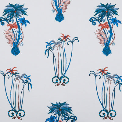 Clarke & Clarke Fabrics, a selection of fabrics such as velvet, damask, cotton, silk, linen and sheers.