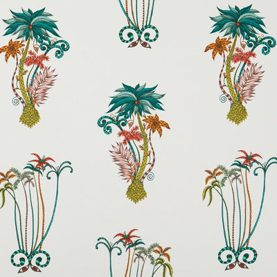 Clarke & Clarke Fabrics, a selection of fabrics such as velvet, damask, cotton, silk, linen and sheers.