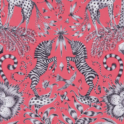 CLARKE & CLARKE - KRUGER - MAGENTA