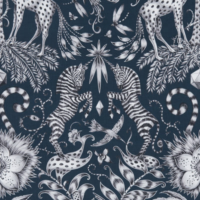CLARKE & CLARKE - KRUGER - NAVY