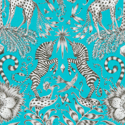CLARKE & CLARKE - KRUGER - TEAL