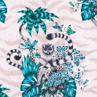Clarke & Clarke Fabrics, a selection of fabrics such as velvet, damask, cotton, silk, linen and sheers.