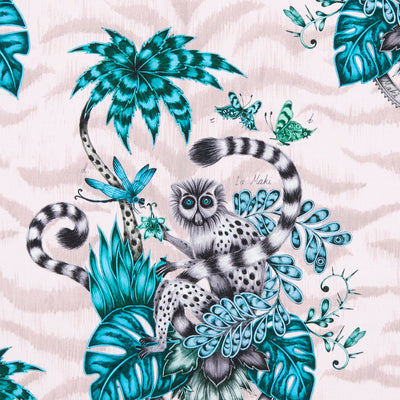 CLARKE & CLARKE - LEMUR - PINK