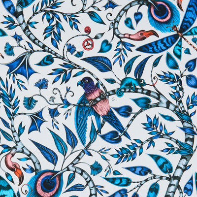 Clarke & Clarke Fabrics, a selection of fabrics such as velvet, damask, cotton, silk, linen and sheers.