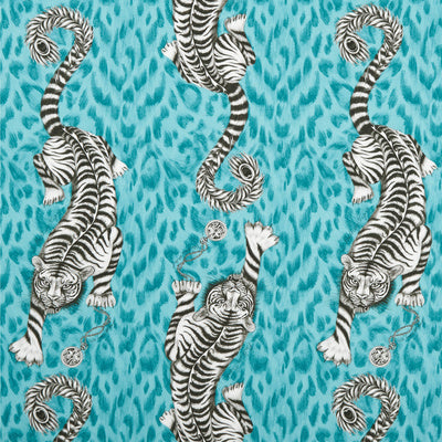 Clarke & Clarke Fabrics, a selection of fabrics such as velvet, damask, cotton, silk, linen and sheers.