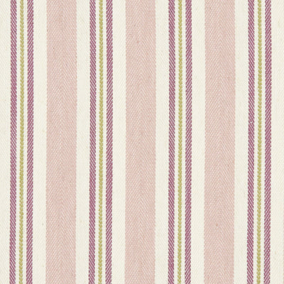 CLARKE & CLARKE - ALDERTON - DAMSON/HEATHER