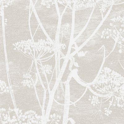 Cole & Son Fabrics, a selection of fabrics such as velvet, damask, cotton, silk, linen and sheers.