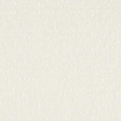CLARKE & CLARKE - BIBURY - IVORY