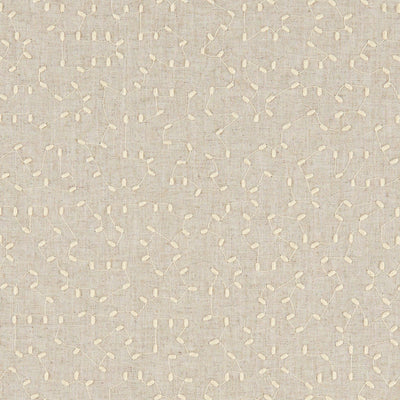 CLARKE & CLARKE - BIBURY - LINEN