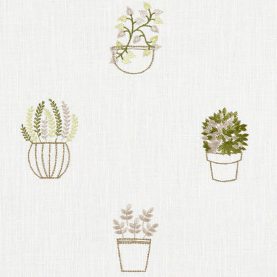 Clarke & Clarke Fabrics, a selection of fabrics such as velvet, damask, cotton, silk, linen and sheers.