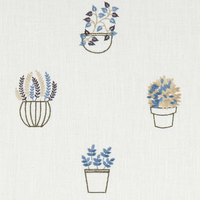 Clarke & Clarke Fabrics, a selection of fabrics such as velvet, damask, cotton, silk, linen and sheers.