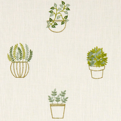 Clarke & Clarke Fabrics, a selection of fabrics such as velvet, damask, cotton, silk, linen and sheers.
